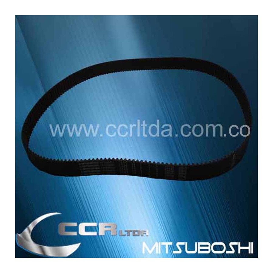 CORREA REP. TROOPER 960 RODEO V6 DMAX 3.5 (191DR)