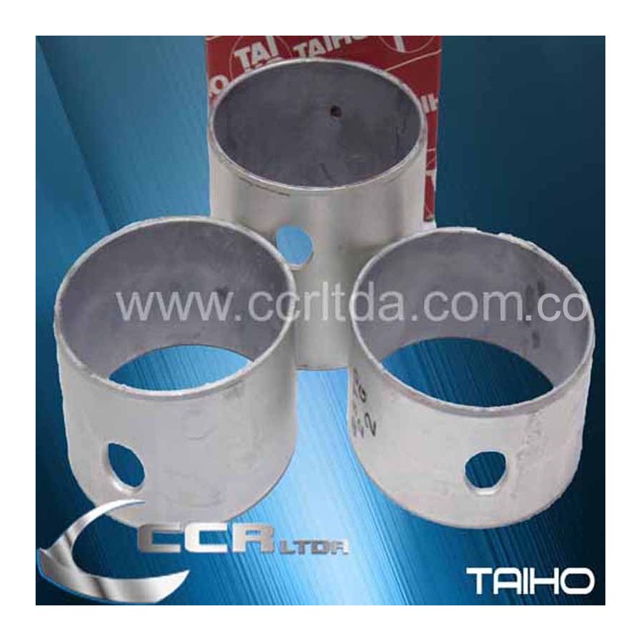 BUJES LEVAS CANTER 4D31