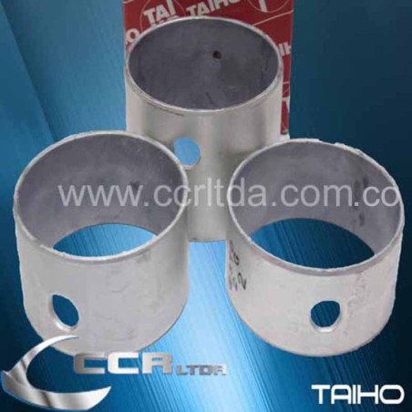 BUJES LEVAS CANTER 4D31