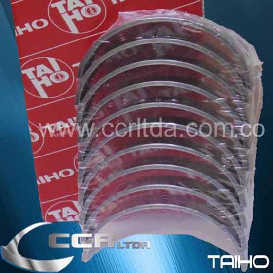 C. KRAN NISSAN SENTRA B13 B14 16V (STD)