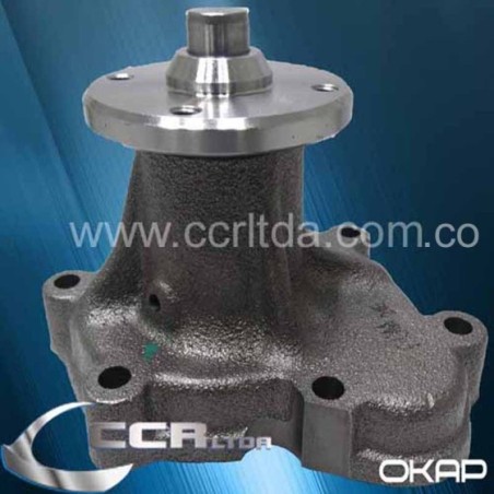 BOMBA AGUA MAZDA T45 KIA SL 3600 c.c