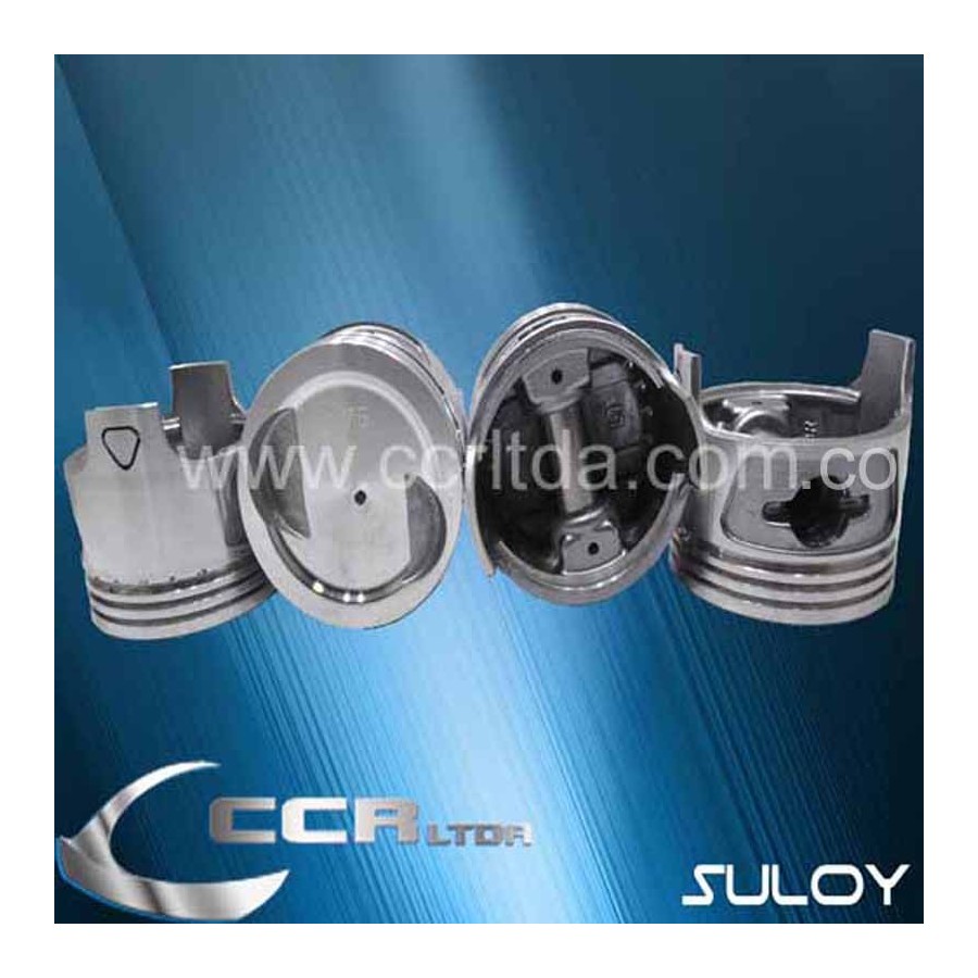 PISTONES SUPERCARRY SJ-410 (075)
