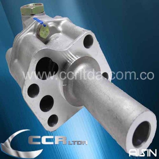 BOMBA ACEITE NISSAN PATROL SAMURAI TODOS