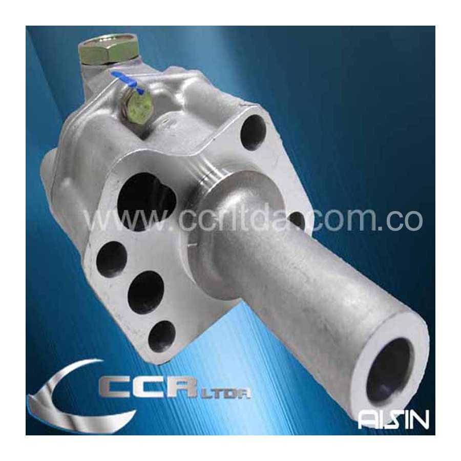 BOMBA ACEITE NISSAN PATROL SAMURAI TODOS