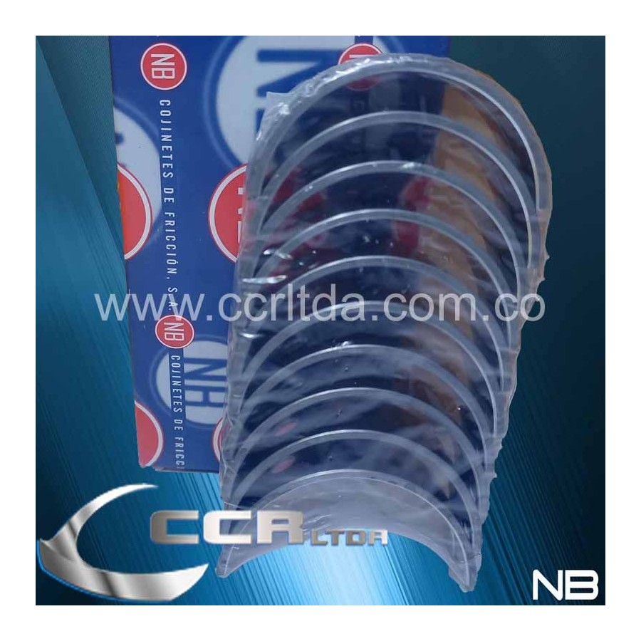 C. KRAN LUV 2300 WFR TROOPER (075)