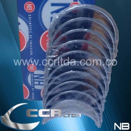 C. KRAN LUV 2300 WFR TROOPER (075)