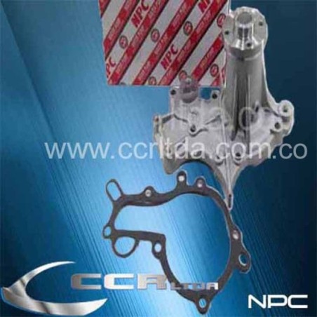 BOMBA AGUA SWIFT 1600 STEEM 1600 VITARA