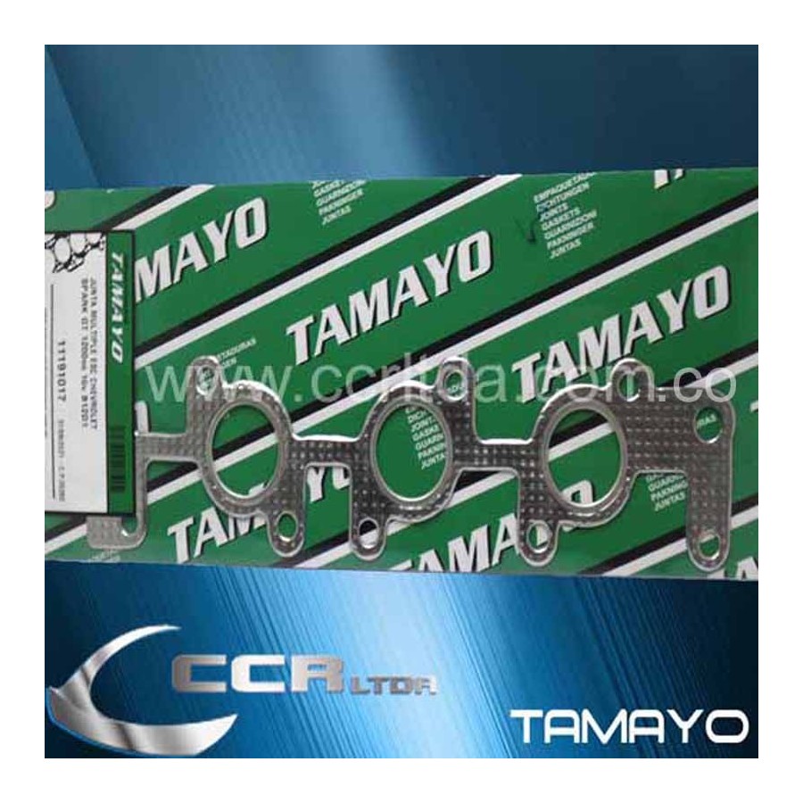 EMP. MULT. SPARK GT N200 N300 (ESCAPE)