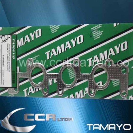 EMP. MULT. SPARK GT N200 N300 (ESCAPE)