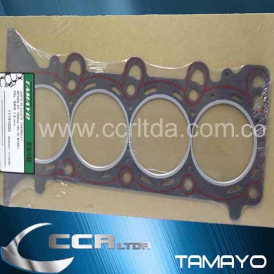 EMP. CULATA N200 N300 SPARK GT