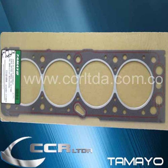 EMP. CULATA AVEO 1.4/1.6 OPTRA 1600  (1 OJO CEPIL)