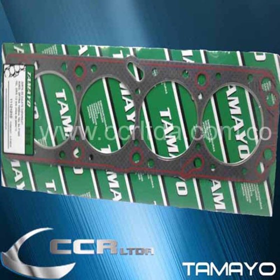 EMP. CULATA AVEO 1.4/1.6 OPTRA 1600  (1 OJO CTE)