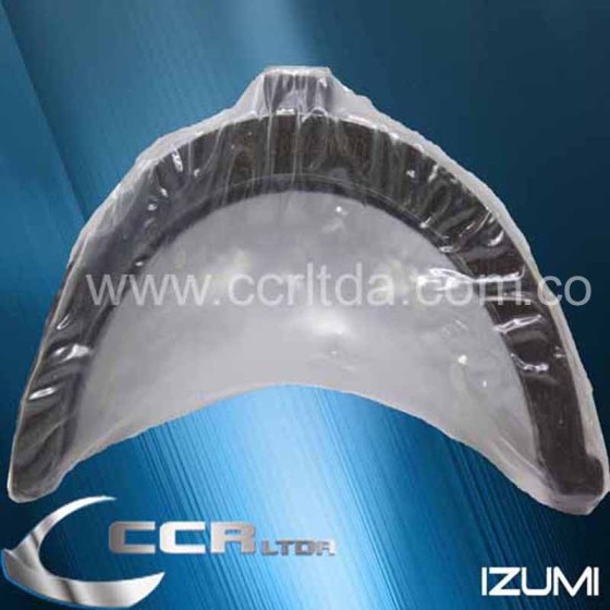 AXIAL CIG. DELTA 14B/15B (STD)