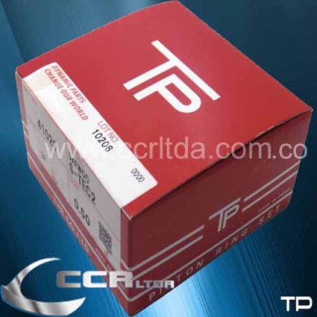 ANILLOS N200 300 SPARK GT (050)