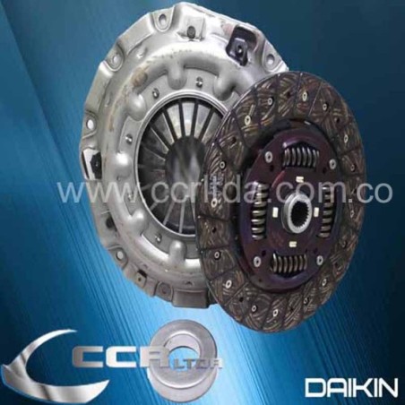 KIT CLUTCH MONTERO 2400 2600 BAL ALTA