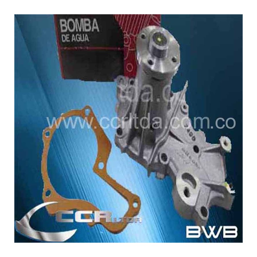 BOMBA AGUA SWIFT 1600 STEEM 1600 VITARA