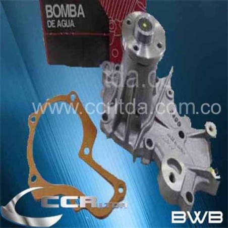 BOMBA AGUA SWIFT 1600 STEEM 1600 VITARA