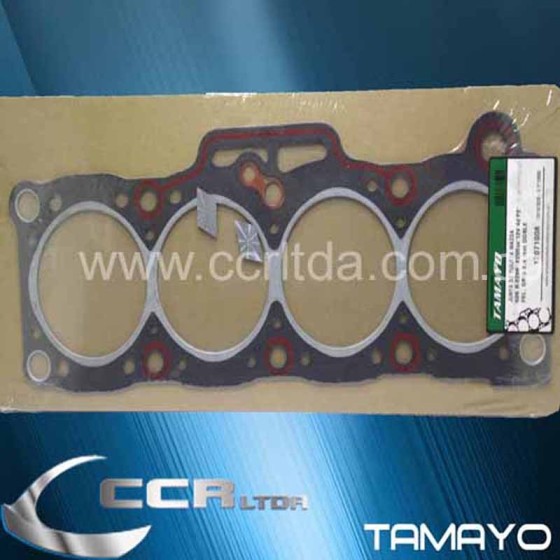 EMP. CULATA 626 ASAHI B-2200 (12 VALVULAS)(SOBREMEDIDA)