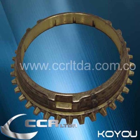 BRONCE CANTER 4D31 CANTER 4D34 /97 CHORUS (1A Y2A)