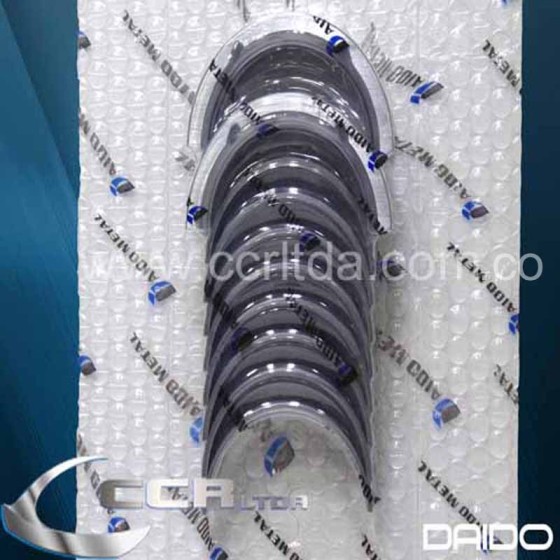 C. KRAN CORSA AVEO RACER OPTRA CIELO (STD)