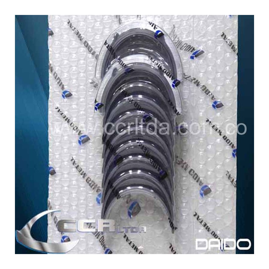 C. KRAN CORSA AVEO RACER OPTRA CIELO (STD)