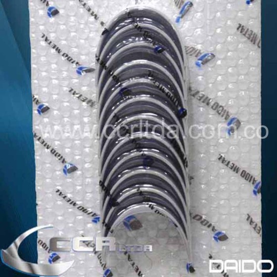 C. BIELA NISSAN TD-42 U-41 (050)