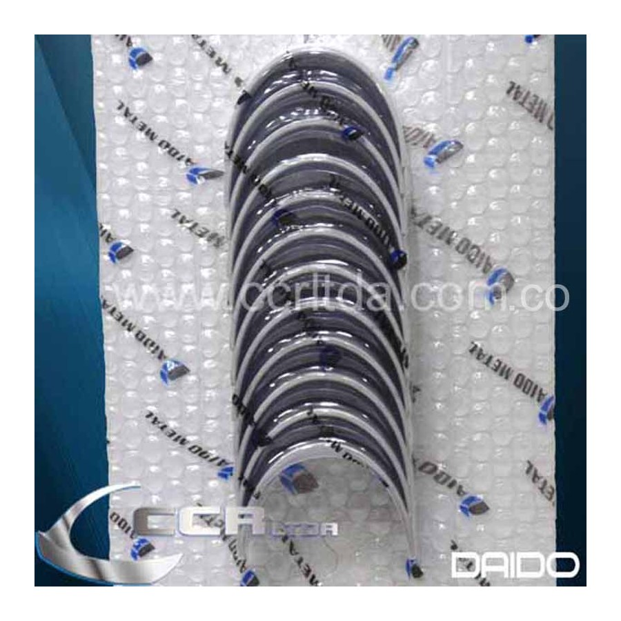 C. BIELA NISSAN TD-42 U-41 (050)