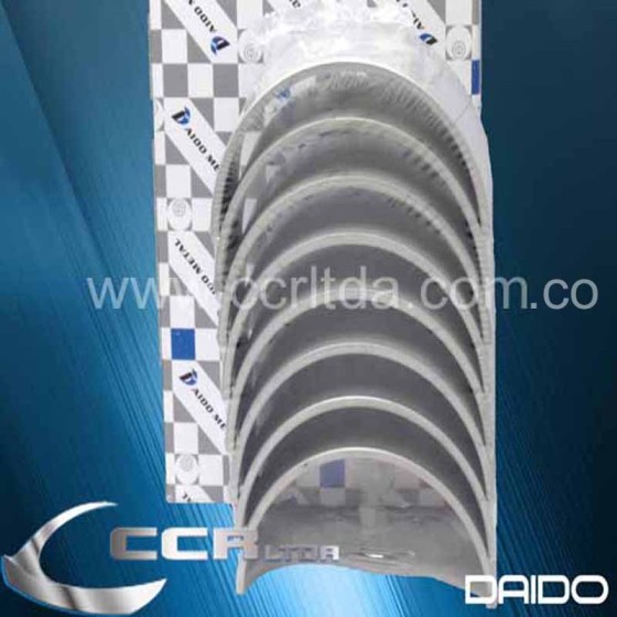 C. BIELA NPR 2000/...(075 4HG1)