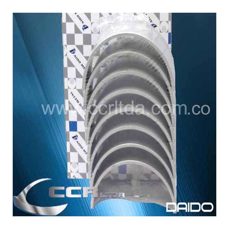 C. BIELA NPR 2000/...(075 4HG1)