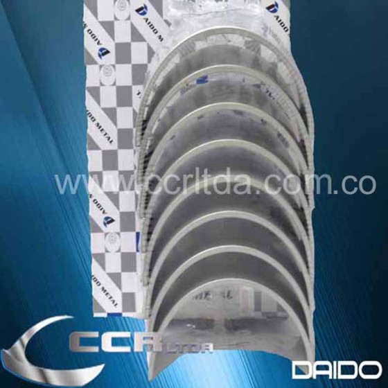 C. BIELA NPR 2000/...(050 4HG1)