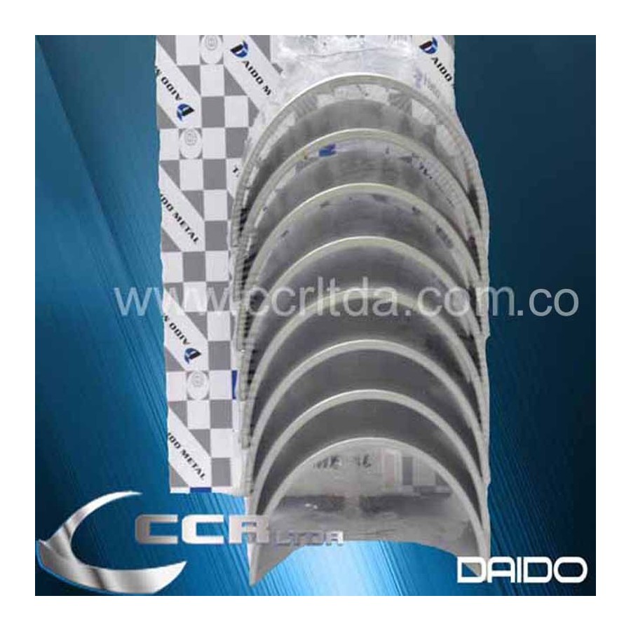 C. BIELA NPR 2000/...(050 4HG1)