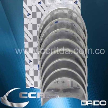 C. BIELA NPR 2000/...(050 4HG1)