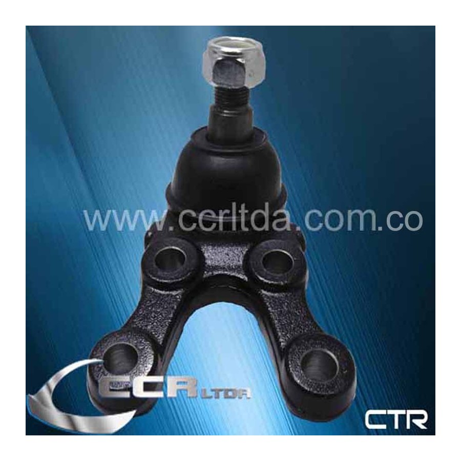 ROTULA INF. PAJERO NATIVA V11(L)