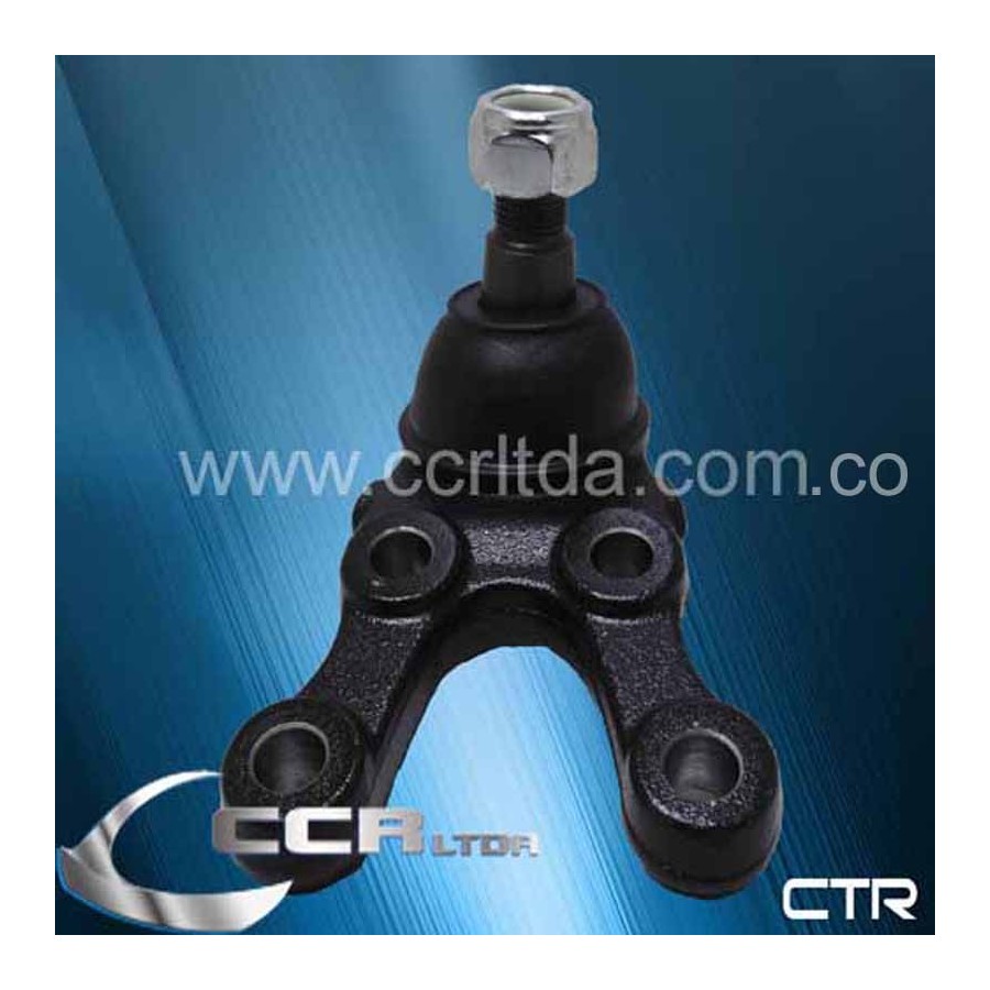 ROTULA INF. PAJERO NATIVA V11(R)