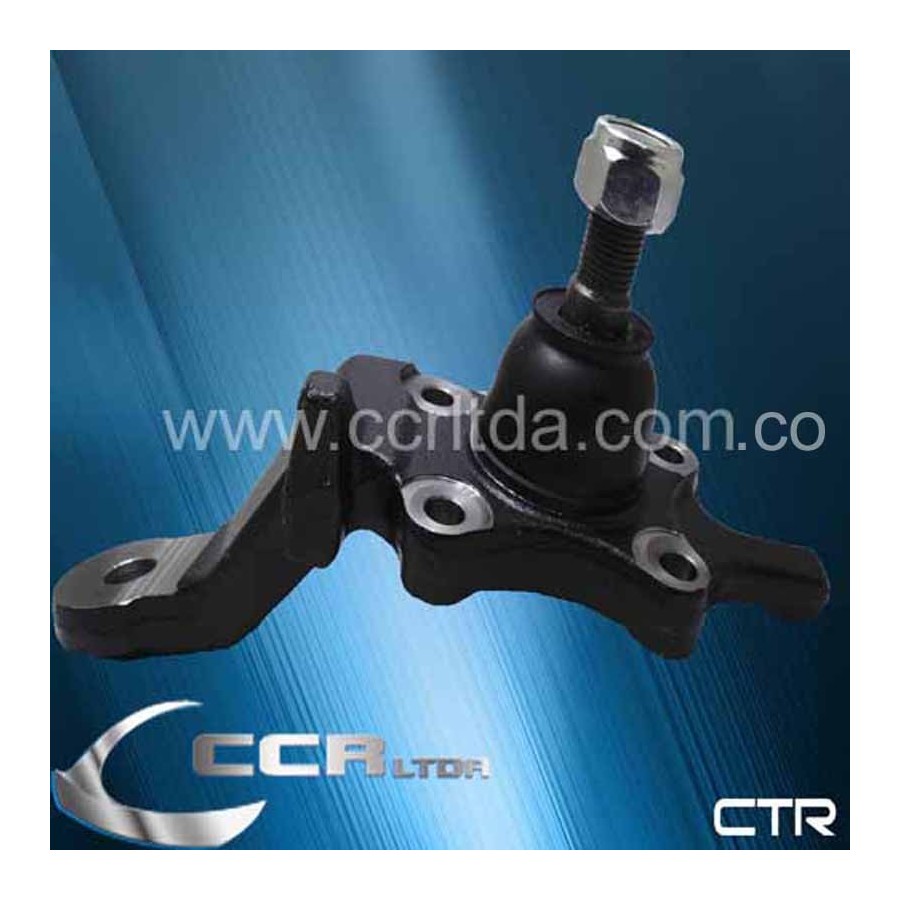 ROTULA INF. TOYOTA PRADO RUNNER (RH)