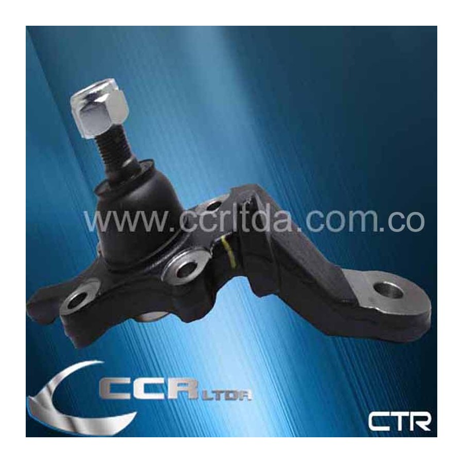 ROTULA INF. TOYOTA PRADO RUNNER (LH)