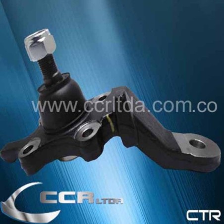 ROTULA INF. TOYOTA PRADO RUNNER (LH)