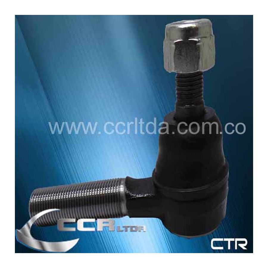 TERMINAL TOYOTA HILUX 4X2 4X4 H RIDER 2RZ (CORTA)