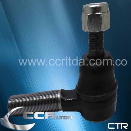 TERMINAL TOYOTA HILUX 4X2 4X4 H RIDER 2RZ (CORTA)