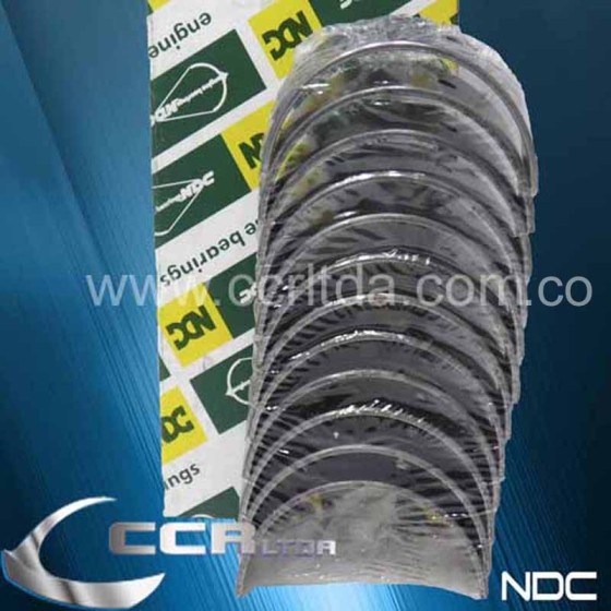 C. BIELA TOYOTA 3F (050)