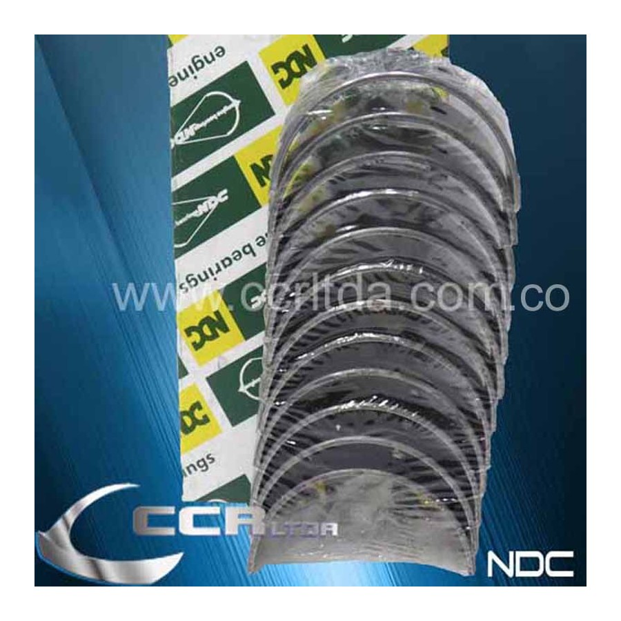 C. BIELA TOYOTA 3F (050)