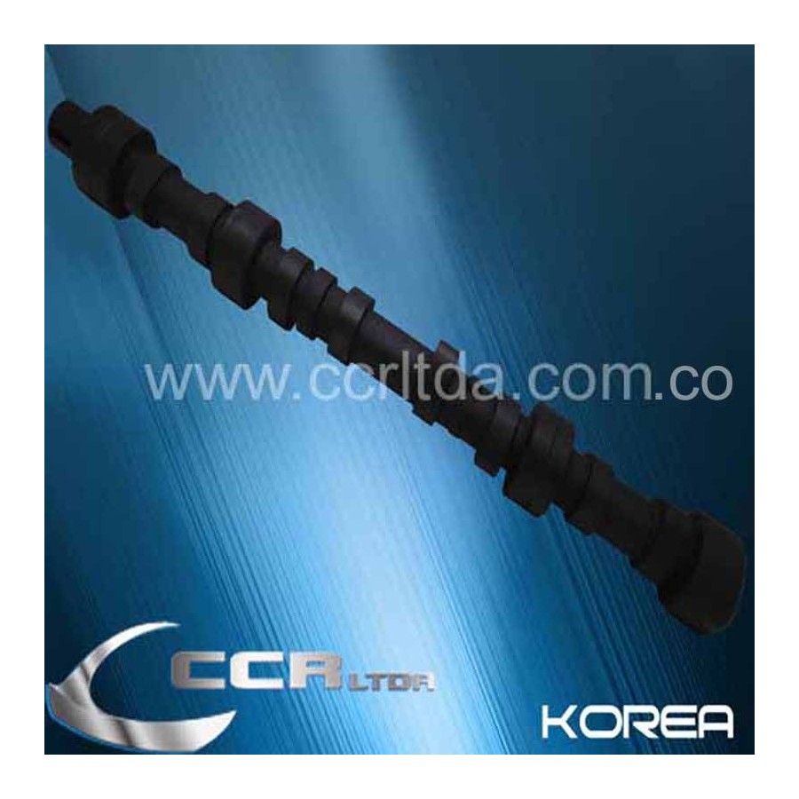 EJE LEVAS KIA PREGIO 3000 JT TA 507mm (52X52)