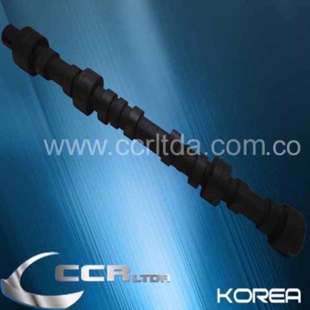 EJE LEVAS KIA PREGIO 3000 JT TA 507mm (52X52)