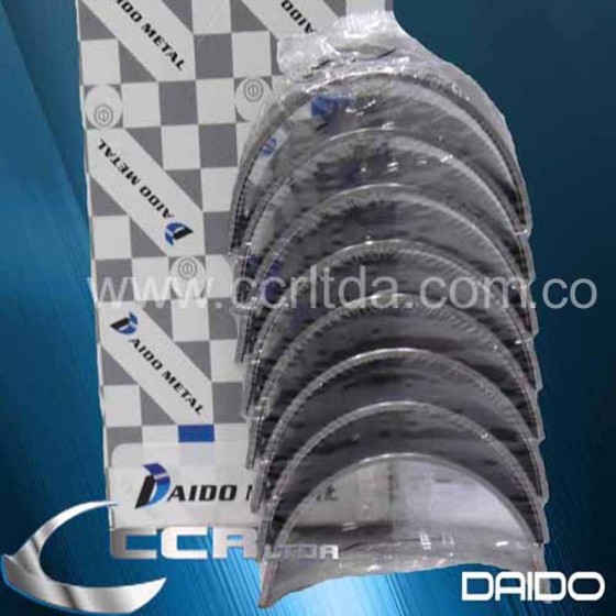 C. BIELA LUV 2000-2300 TROOPER WFR (050)