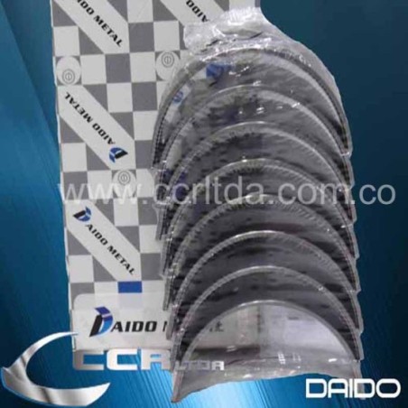 C. BIELA LUV 2000-2300 TROOPER WFR (050)