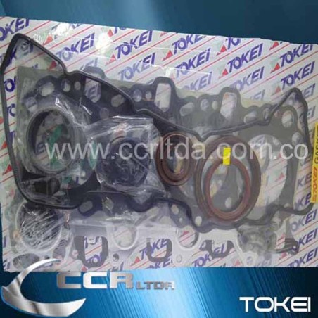 EMP. MOTOR TOYOTA VIGO 2500 DIESEL (2KD)