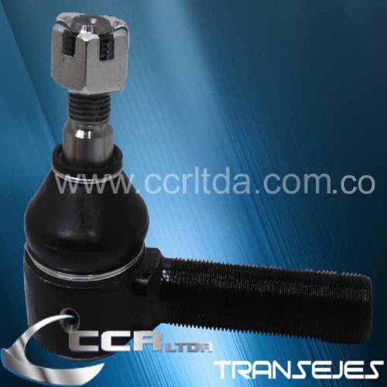 TERMINAL NKR NPR 98/... (R)