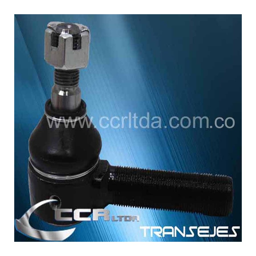 TERMINAL NKR NPR 98/... (R)