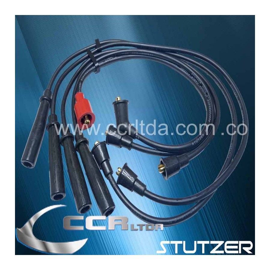 INST. LUV 2300 TROOPER