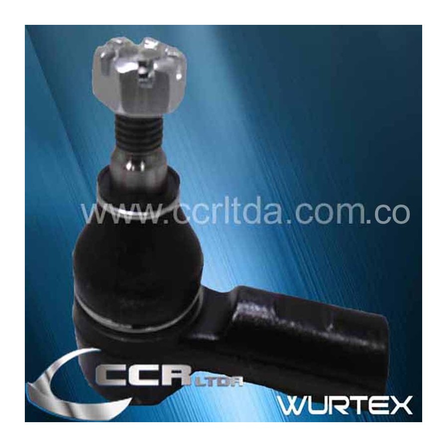 TERMINAL LUV 2300 TROOPER (L)